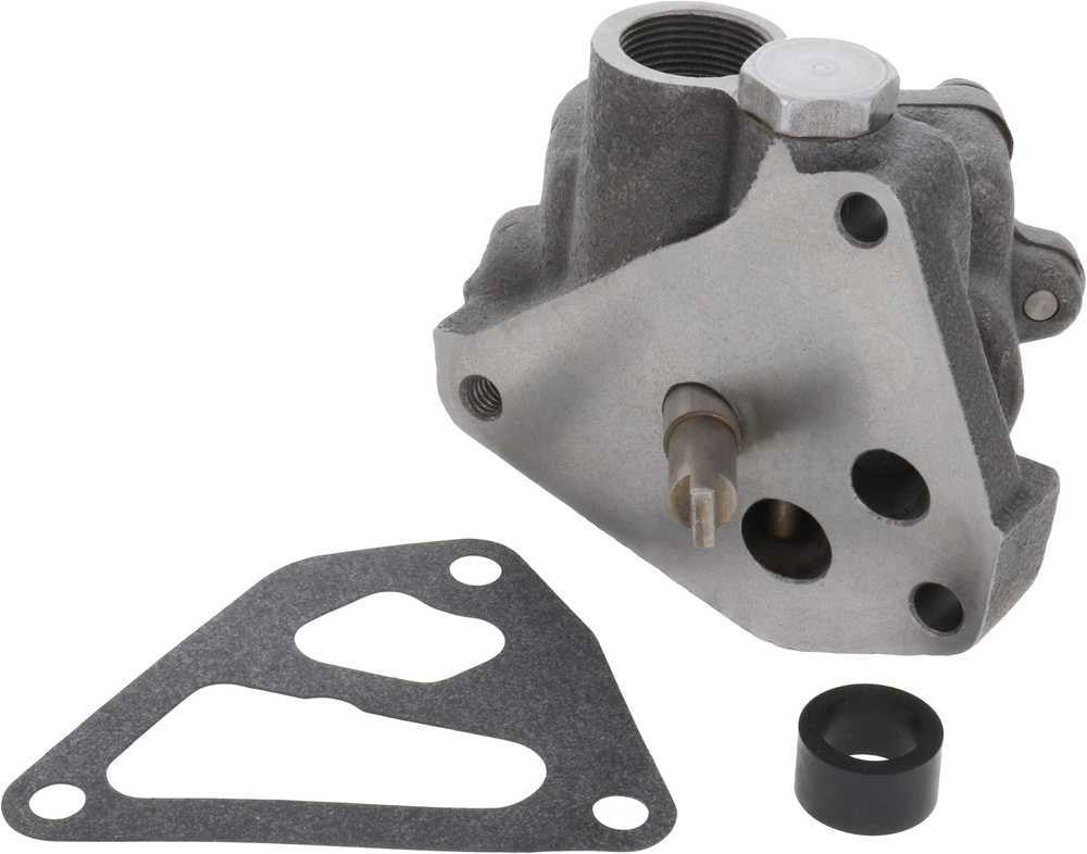 Engine Oil Pump Fits Mercury Lincoln Ford (1952 1953 1954) 3.9L, 4.2L, 5.2L - V8
