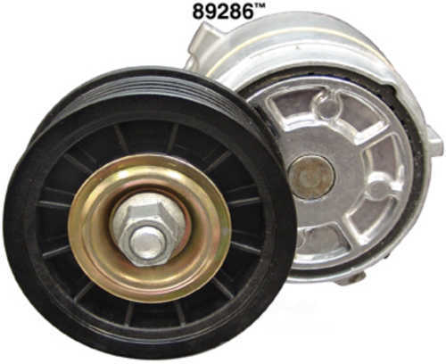 Automatic Belt Drive Tensioner For Cadillac Saab Saturn 1994 1995 1996 1997-2005