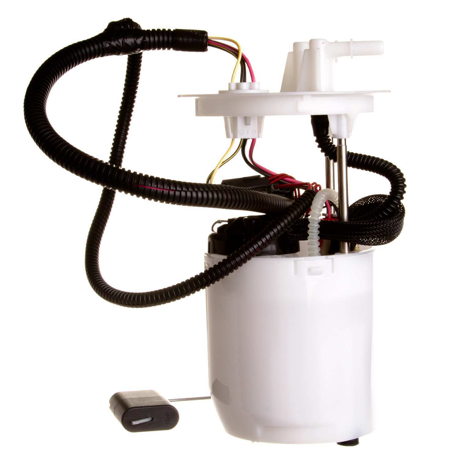 Delphi FG0966 Fuel Pump Module Assembly Fits Mercury Sable Ford Taurus 2002-2003