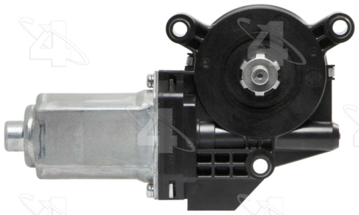 Front Rear Right Power Window Motor Fits Pontiac Chevrolet Suzuki (2005-2009)