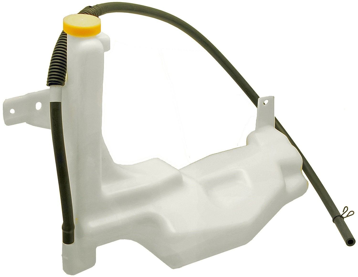 Dorman 603-610 Front Engine Coolant Reservoir Fits Nissan Pathfinder (1999-2000)