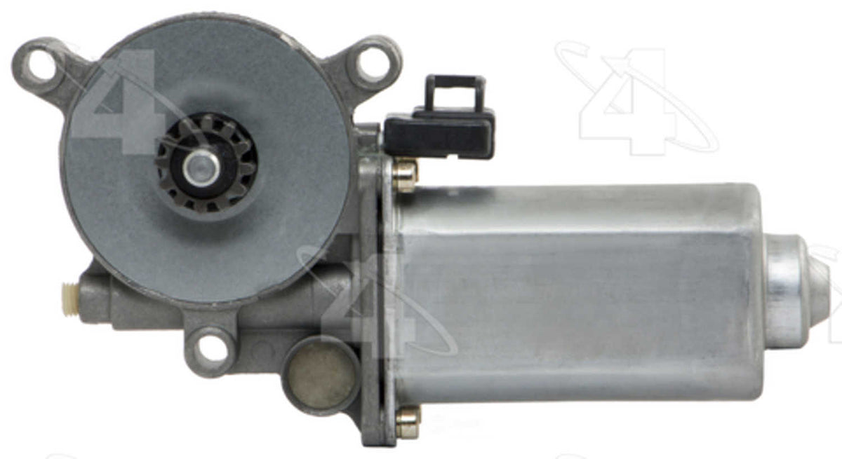 Front Left Right Window Motor Fits Buick Cadillac Oldsmobile Chevrolet 1988-1997