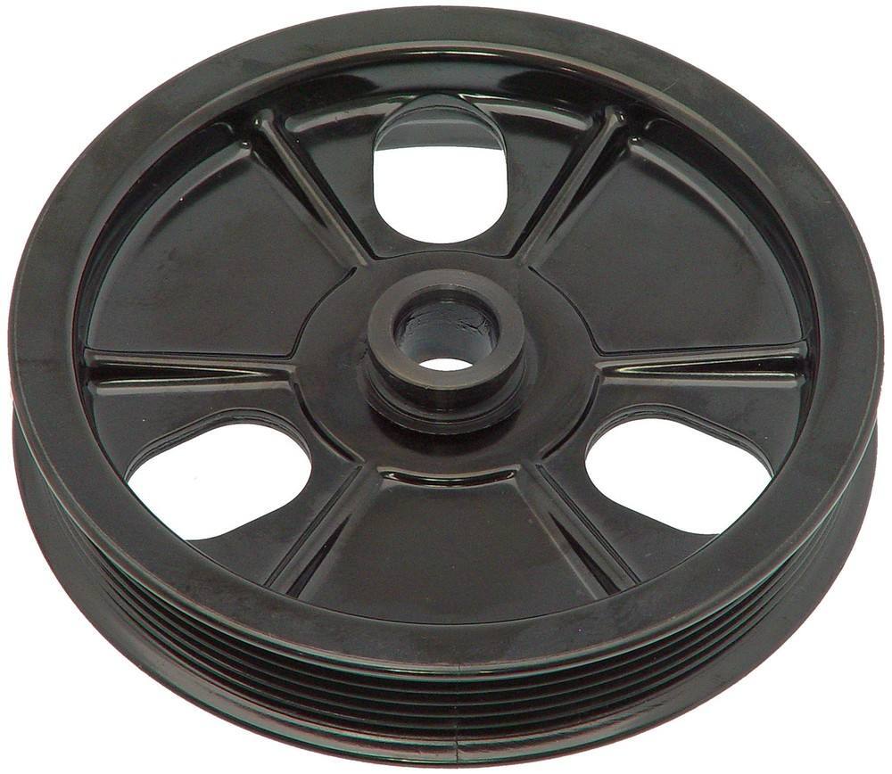 Dorman Power Steering Pump Pulley Fits Chrysler Dodge Eagle Plymouth (1995-1997)