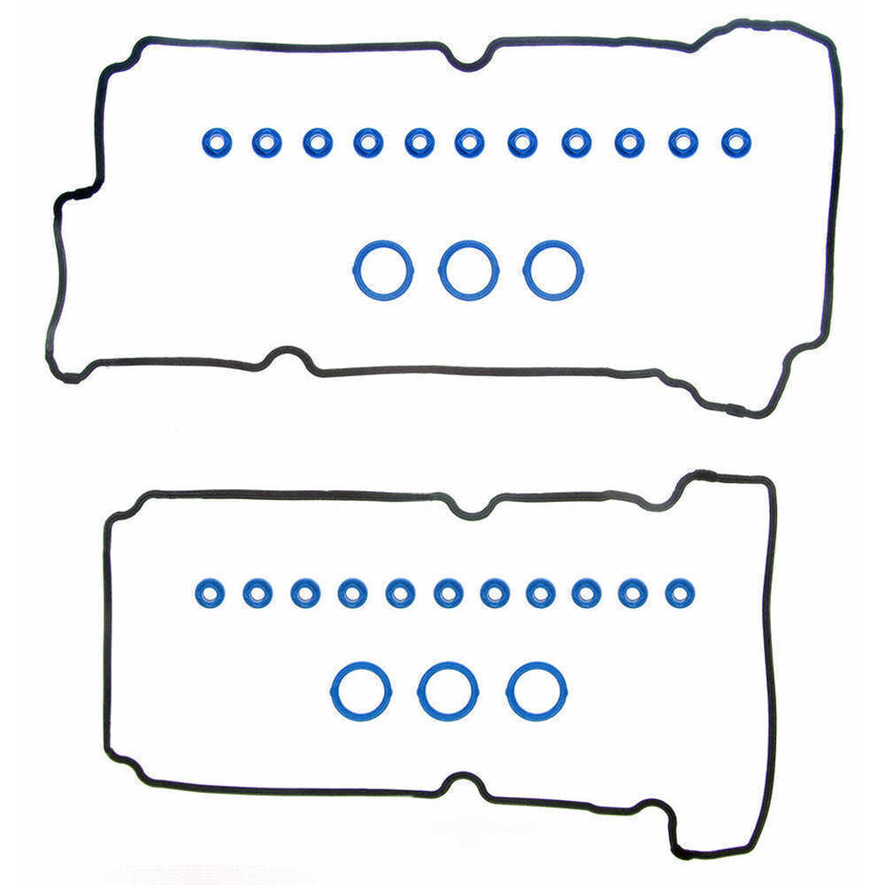 Engine Valve Cover Gasket Set Fits Mercury Mariner Ford Escape Mazda MPV 2005-06