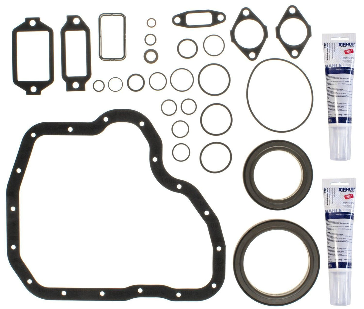 Engine Gasket Set For Chevrolet Express 2500 3500 GMC Savana 2500 3500 2007-2010