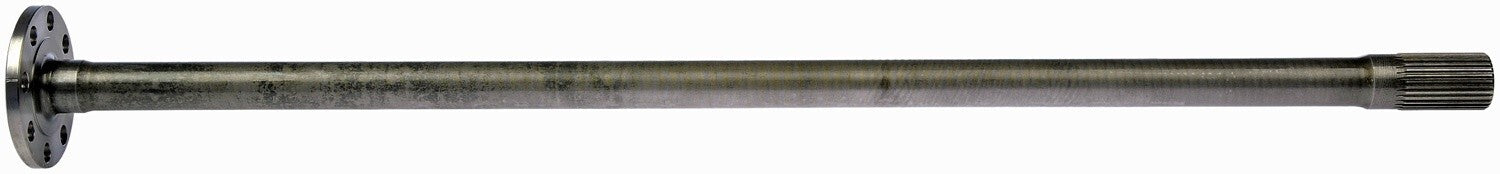 Drive Axle Shaft Rear Right Fits Chevrolet Avalanche 08 GMC Sierra 2500 2000 02