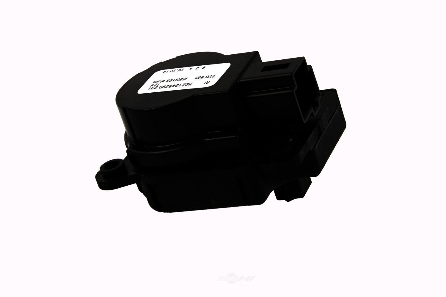 HVAC Air Inlet Door Actuator Fits Chevrolet Colorado GMC Canyon 2015-2019