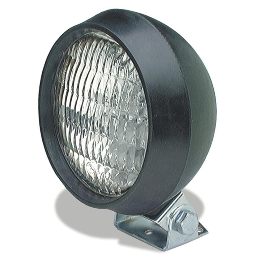 Grote 64991 6493 Vehicle-Mounted Work Light For Parlamprubber Tractor / Utility