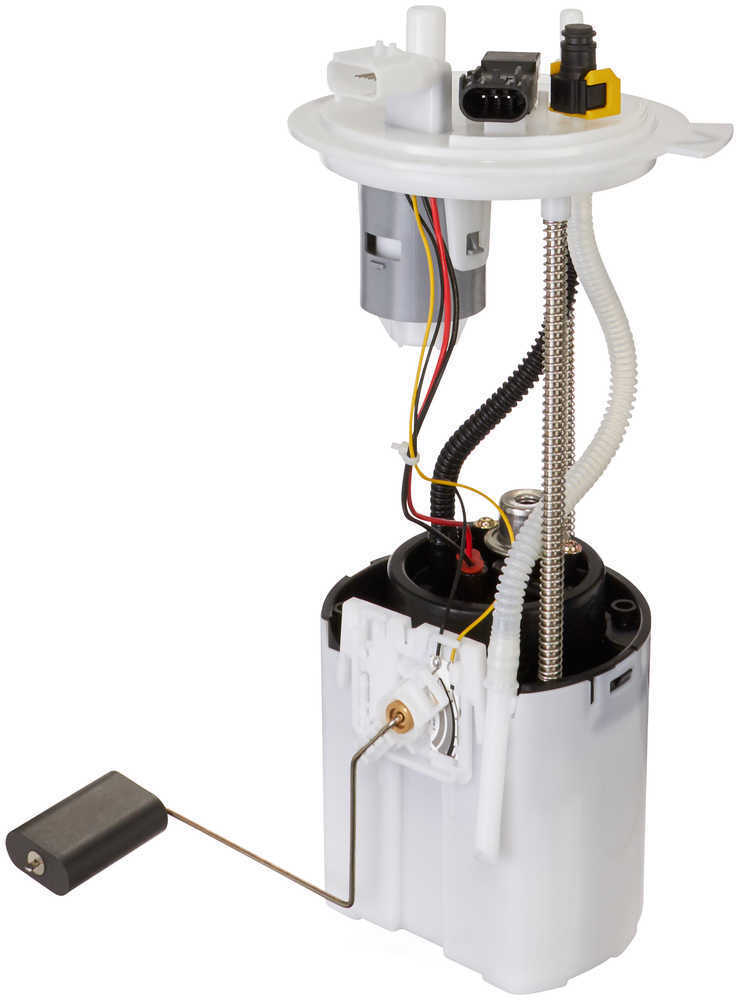 Fuel Pump Module Assembly Fits Ford E-350 E-450 Super Duty E-150 E-250 (2011-15)