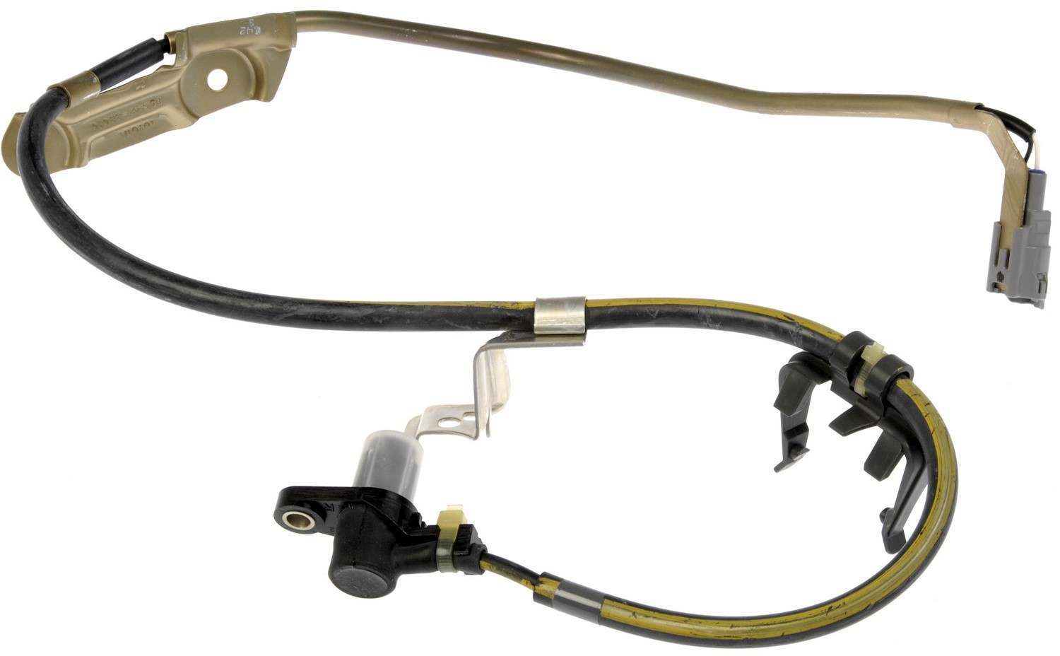 ABS Wheel Speed Sensor Fits Lexus ES300 1992-1996 Toyota Avalon 1995-1996