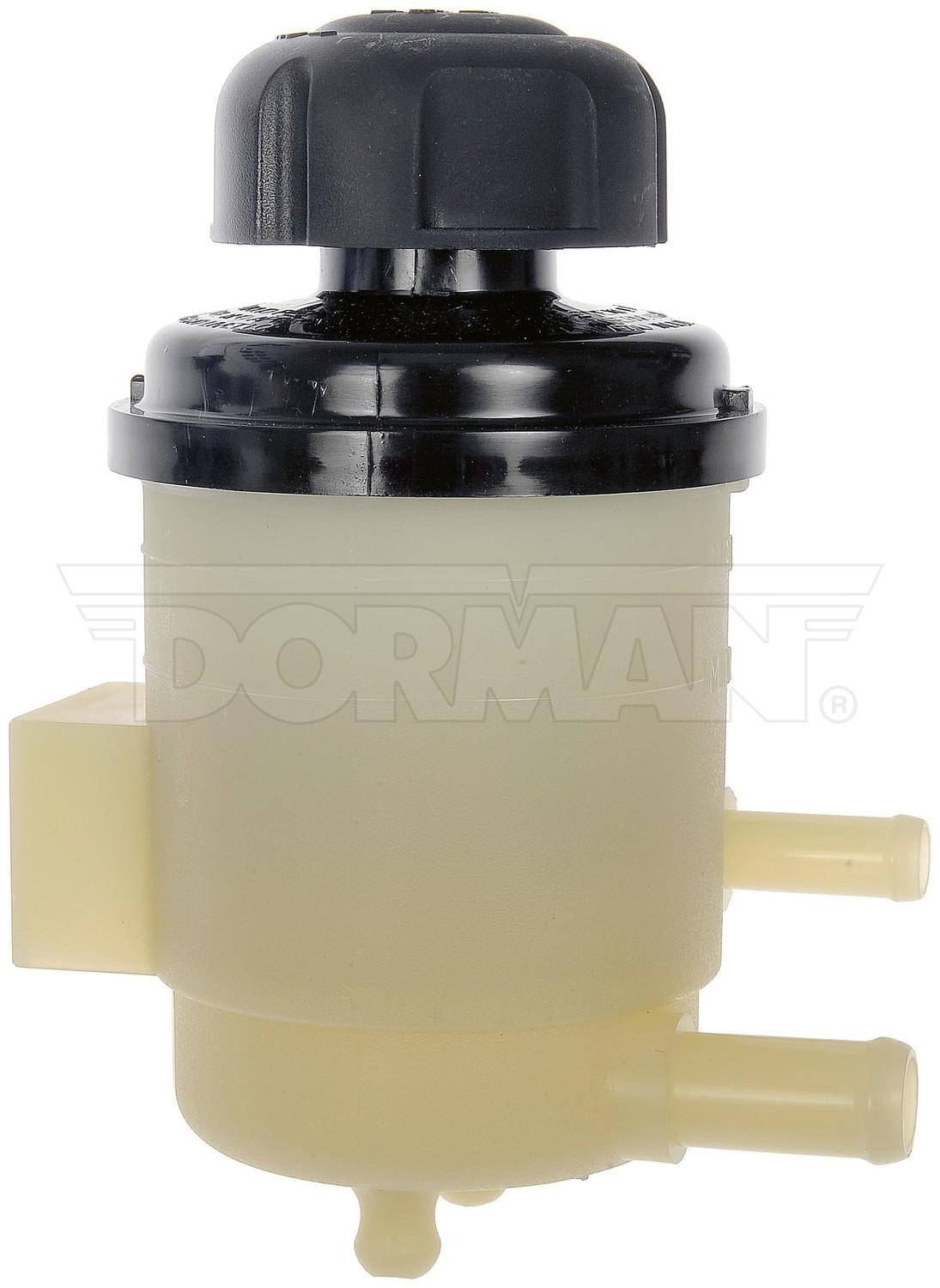 Power Steering Reservoir Fits Kia Magentis Optima Hyundai Sonata (1999-2006)