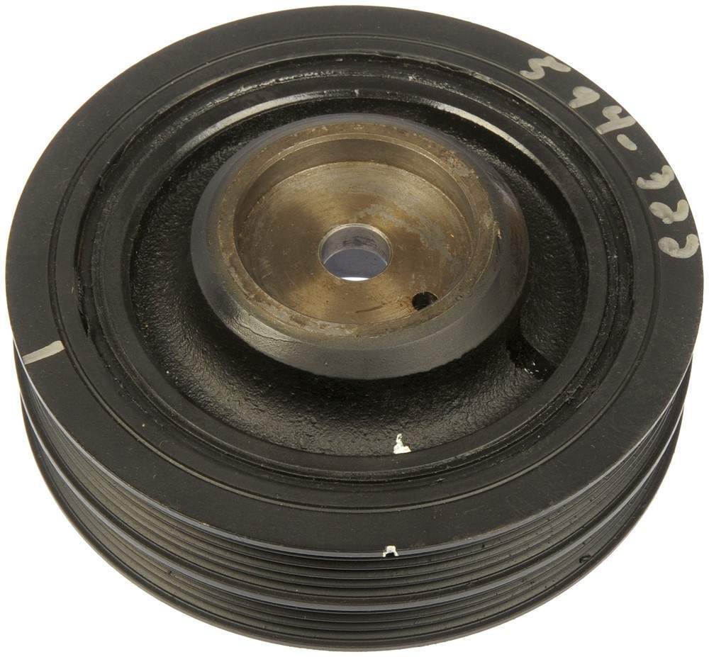 Harmonic Balancer Assembly Fits Dodge Avenger Chrysler Sebring (1995 1996-2000)