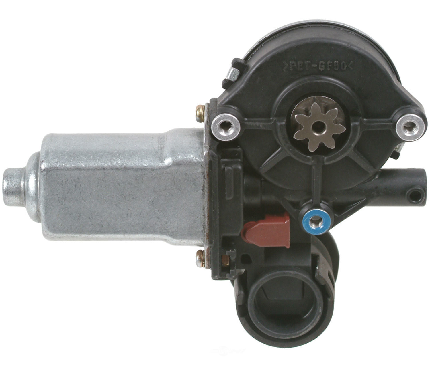 Rear Right Power Window Motor For Toyota Corolla 2003-2008 Scion xA xB 2004-2006