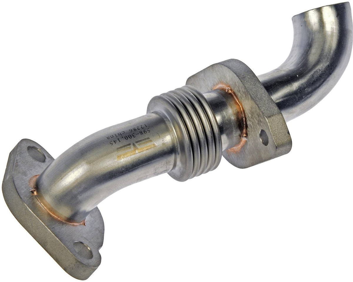 Dorman 598-300 Exhaust Gas Recirculation Tube Fits Freightliner Dodge 2007-2009