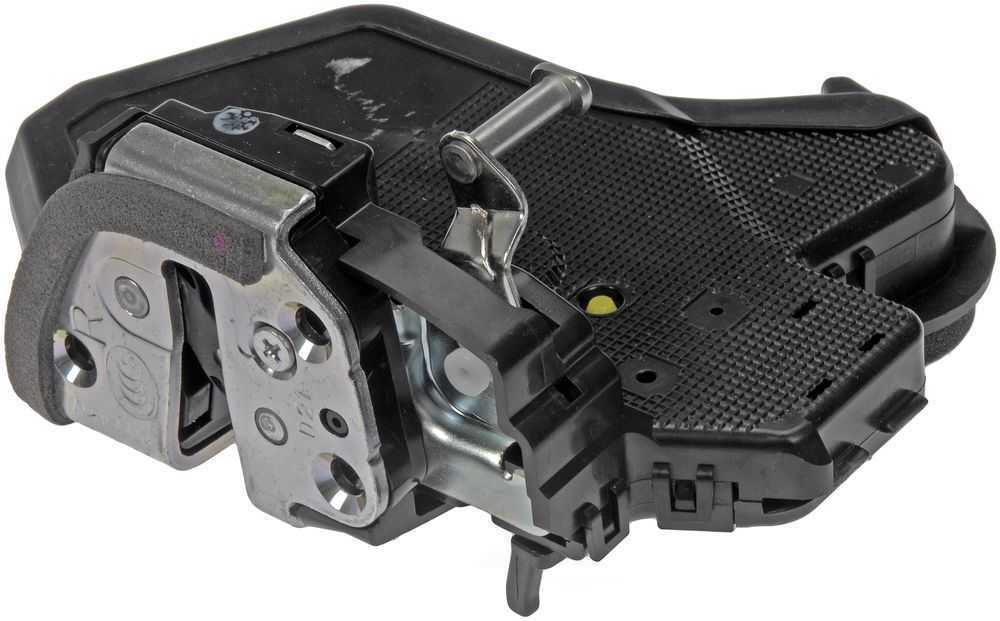 Dorman Rear Right Door Lock Actuator Fits Toyota 4Runner Lexus GX470 (2003-2009)