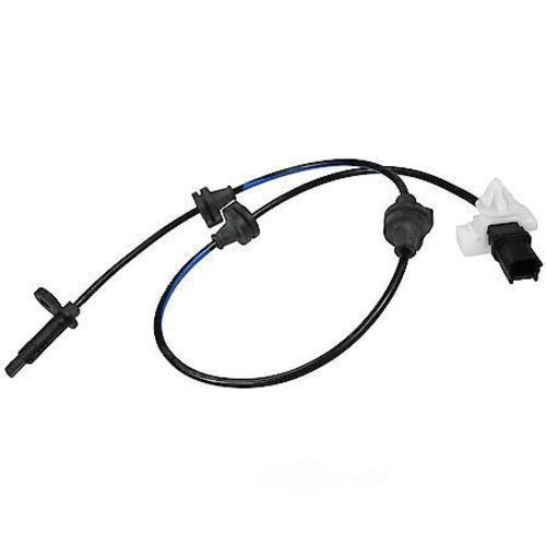 Rear Left ABS Speed Sensor Fits Honda Passport Ridgeline Pilot Acura MDX 2014-24