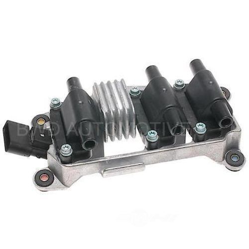 Ignition Coil For Audi A4 A6 Quattro A6 A4 Volkswagen Passat 1998 1999 2000-2005