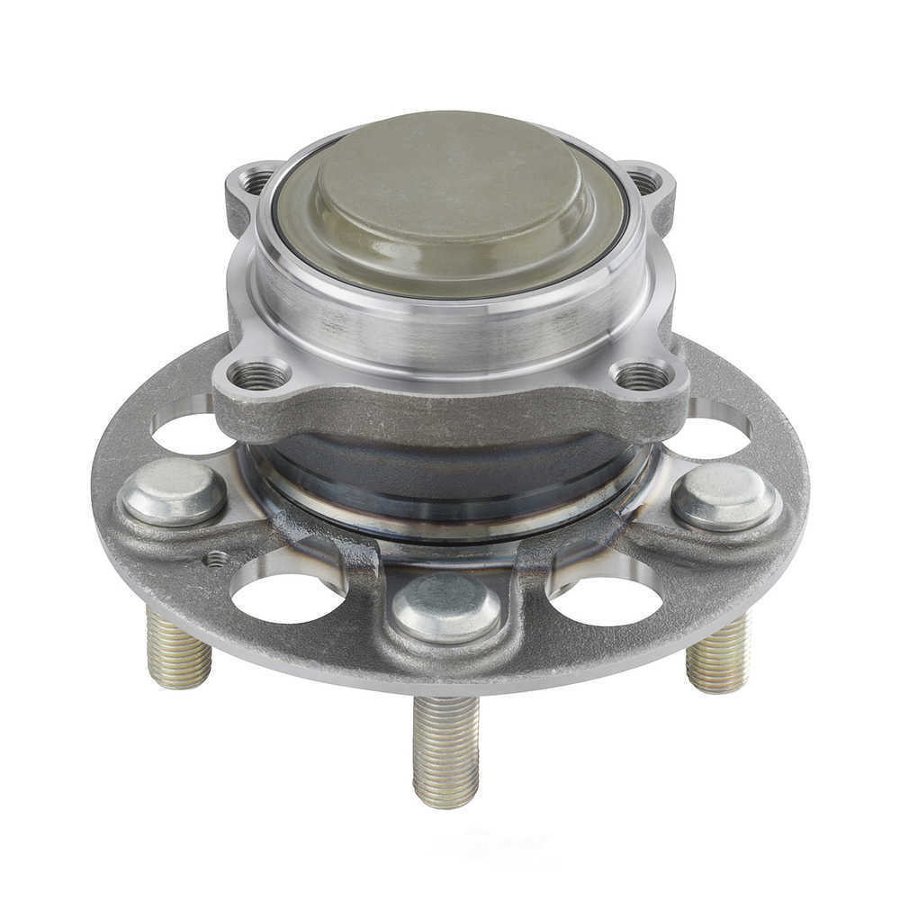 MOOG 512538 Rear Wheel Bearing Hub Assembly Fits Acura RLX (2014 2015 2016-2020)