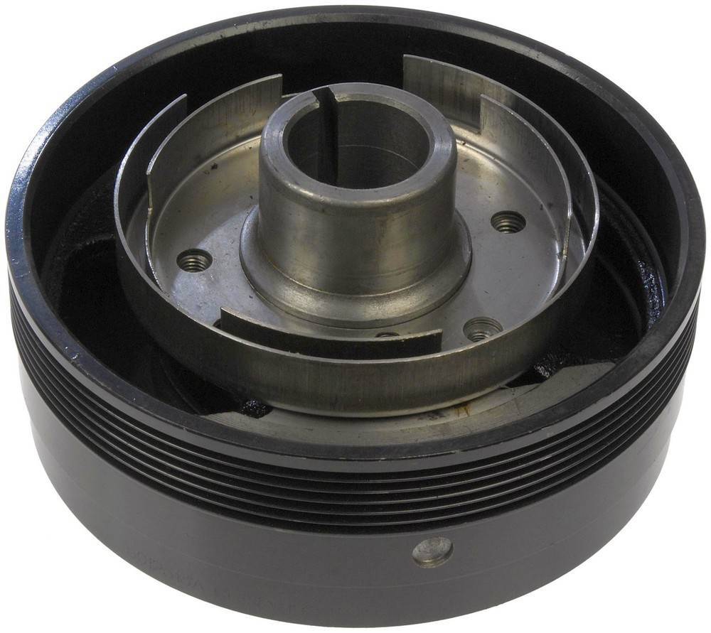 Dorman 594-044 Harmonic Balancer Assembly For Buick Oldsmobile Pontiac 1991-1992