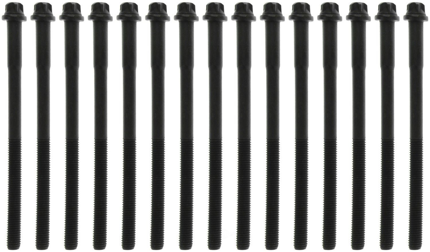 Engine Cylinder Head Bolt Set Fits BMW 325 1986-1988 325e 1984-1987 325i 1988-93