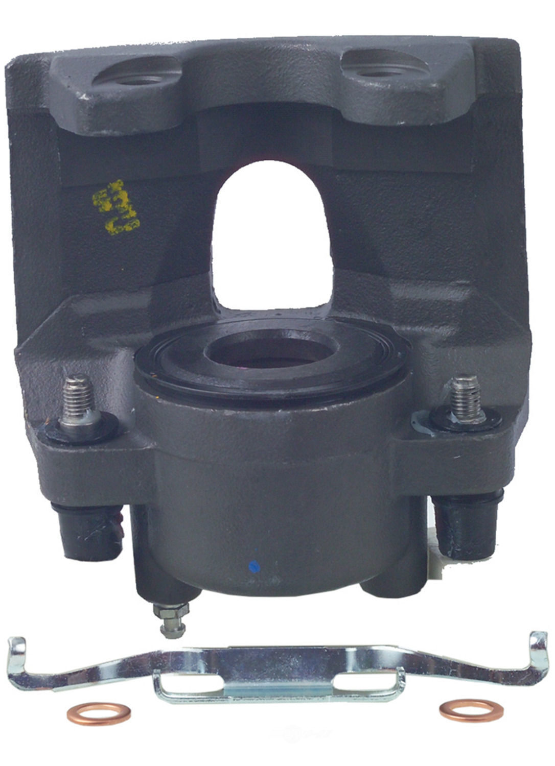 Front Right Disc Brake Caliper Fits Dodge Caravan Chrysler Voyager (2001-2007)