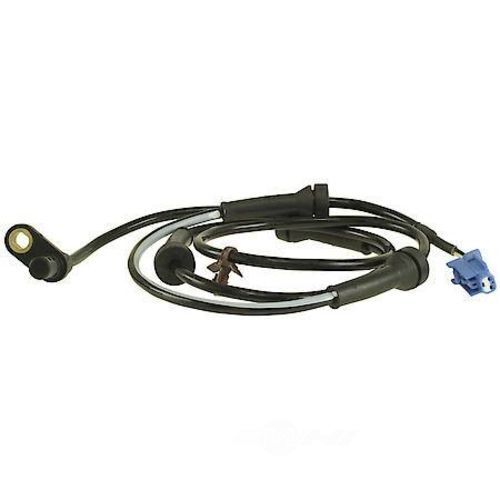 Carquest ARA1745 ABS Speed Sensor Fits Nissan Sentra (2007 2008 2009 2010-2012)