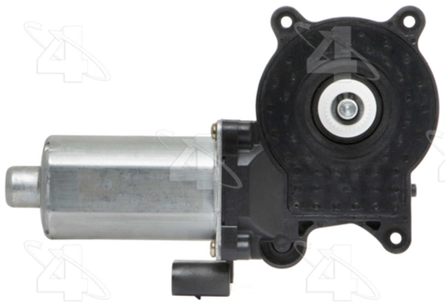 Power Window Motor Front Left Fits Ford Focus 2000-2011 Lincoln LS 2000-2002