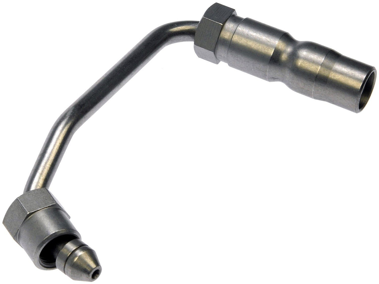 Fuel Injector Line Fit Chevrolet C5500 Kodiak 2004-05 GMC Sierra 2500 HD 2001-04