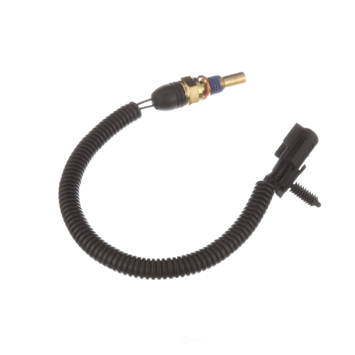 Coolant Temperature Sensor Fits Isuzu Oldsmobile Buick GMC Chevrolet (2002-2005)