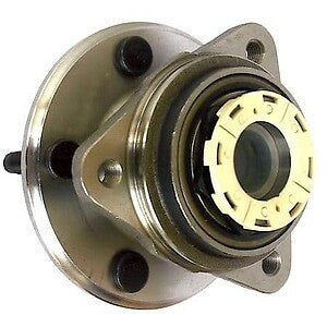 Front Wheel Bearing and Hub Assembly For Mazda B3000 B4000 Ford Ranger 1998-2000