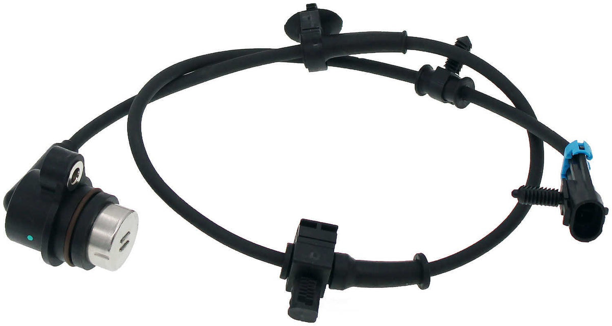 Rear Left Right ABS Wheel Speed Sensor Fits GMC Chevrolet Cadillac (2002-2006)