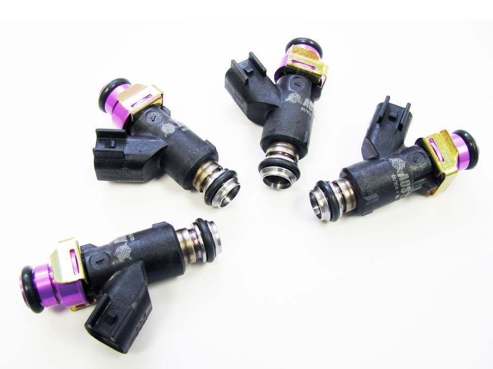 Fuel Injector-High Performance Fits Dodge Caliber 2008-2009 Neon 2003-2005