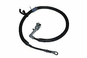 ACDelco 22846480 Auxiliary Battery Negative Cable Fits Chevrolet GMC (2007-2014)