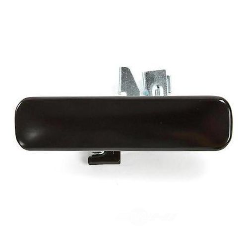 Exterior Door Handle Fits Ford E-350 E-450 E-550 Super Duty E-150 (1992-2014)