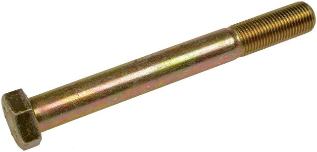 10 pcs Multipurpose Car Truck Bolt Cap Screw-Hex Head-Grade 8- 1/2-20 x 4-1/2 In