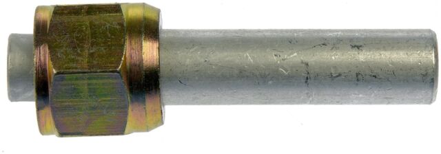 4 Car Truck Female External O-Ring Tube End With O-Ring. 1/2 In. OD x 2-3/4 In