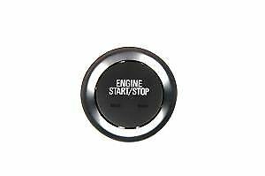 OEM GM Engine Start Stop Ignition Switch Fits Buick ,GMC ,Chevrolet,Cadillac