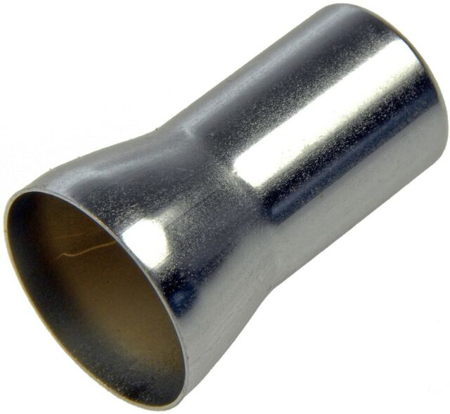 Dorman 609-153 TPMS Rubber Snap-In Valve Stem Chrome Sleeve Silver - 25 Pieces