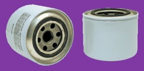 Spin-On Fuel Filter For Atlas-Copco Generators, Caterpillar Excavators Yanmar