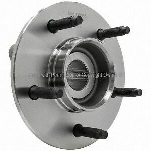 WH515017 Front Wheel Bearing and Hub Assembly For Ford F-150 1997 1998 1999 2000