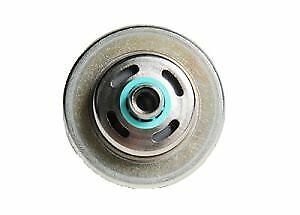 Fuel Injection Pressure Regulator Fits Chevrolet Silverado 1500 Tahoe 2002-2003