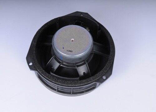 Front Door Lower Radio Speaker Fits Chevrolet Equinox GMC Terrain (2010-2017)