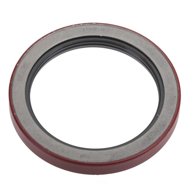 National 370033A Federal-Mogul Wheel Oil Seal For Heavy Duty Car Trucks
