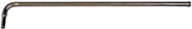Dorman 800-235 Fuel Sending Unit Repair Line 90 Degree End 5/16in x 12in Barbed