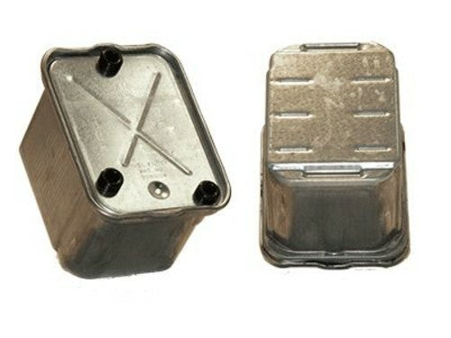 WIX 33371 Fuel Filter Fits Various John Deere & Other Farm Applications