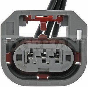 Electrical Pigtail Fits Ram 3500 2500 Jeep Compass Dodge Challenger (2009-2018)