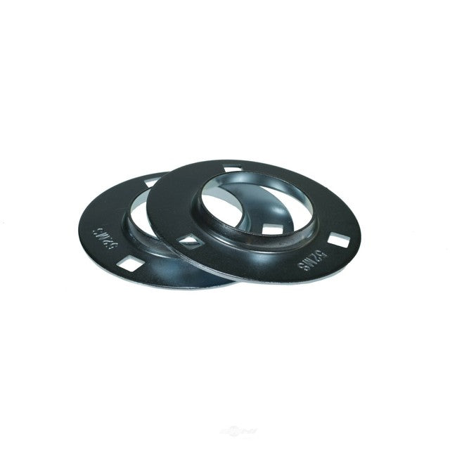 National 52-MS Multi-Purpose Ball Bearing Series MTGF Premium Steel Width 0.344