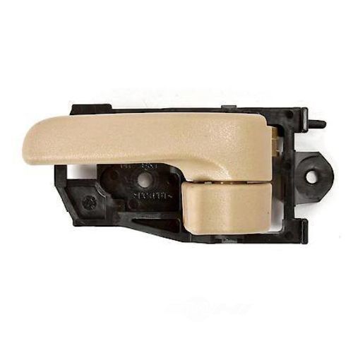 Interior Door Handle Front Left, Rear Left For Toyota Camry 1997 1998 1999-2001