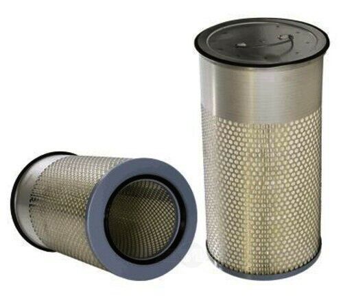 Wix 42266 Heavy Duty High Performance Air Filter for Trucks & Equipment
