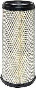 Engine Air Filter Axial Seal Element For John Deere Loaders, Tractors Heavy Duty